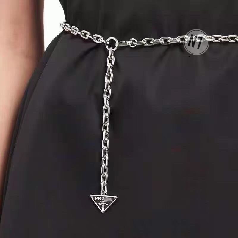 Đai xích dây xích mã vip shop Chavi Clothing có sỉ toàn quốc