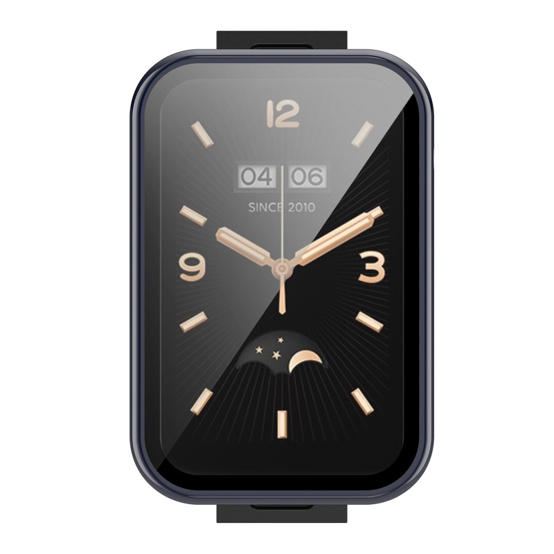 Ốp Lưng Trong Suốt Cho Điện Thoại Mi Band 7 Pro