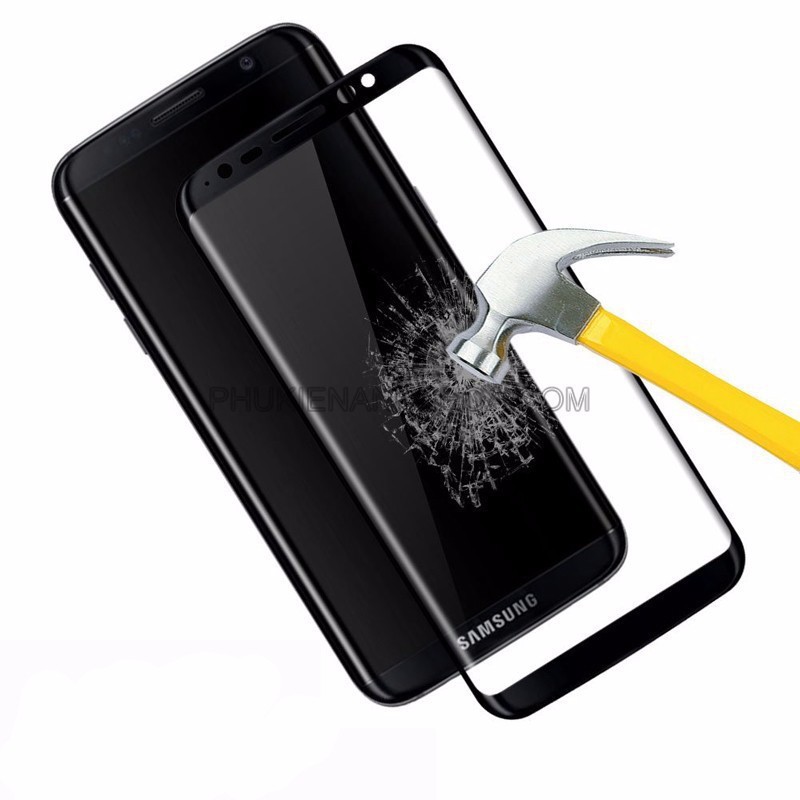 Cường Lực Ss S8 Plus Full Màn Hình