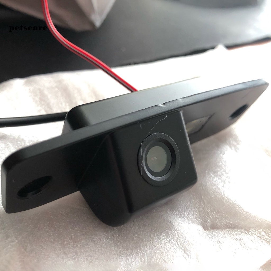 Camera lùi xe hơi QCA IP68 tiện lợi cho SUV
 | BigBuy360 - bigbuy360.vn