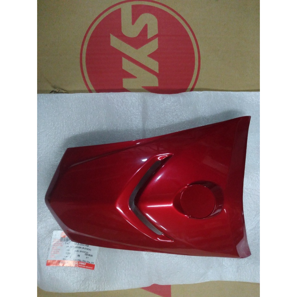 Mặt nạ Elegant 50cc