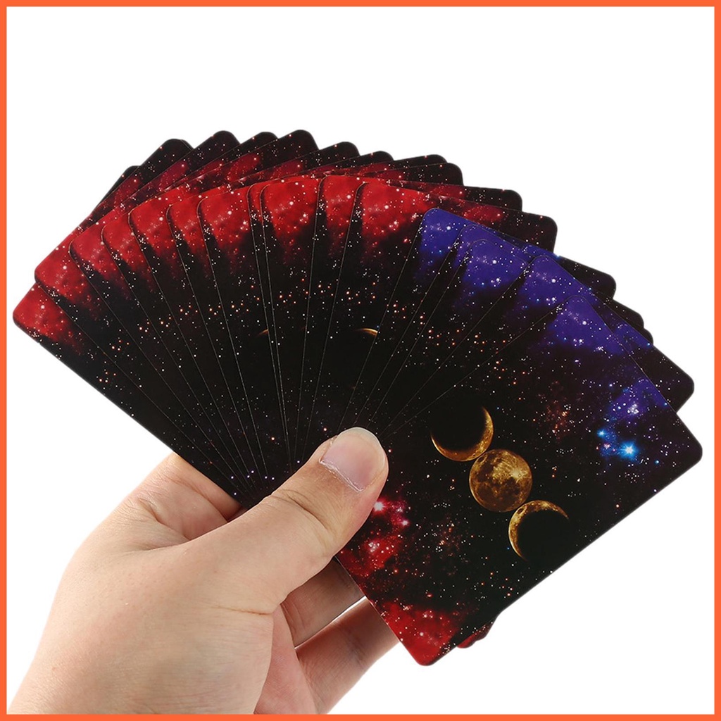 Bộ Thẻ Bài Tarot Bài Tarot May Mắn
