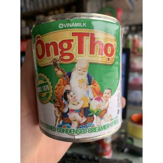 Sữa đặc Ông Thọ lon 380g