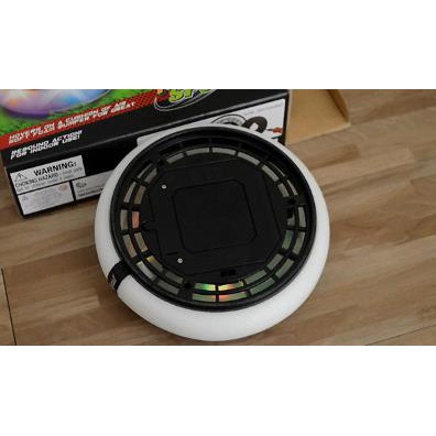 Đồ chơi quả bóng đá có đèn LED nhiều màu sắc cho bé
