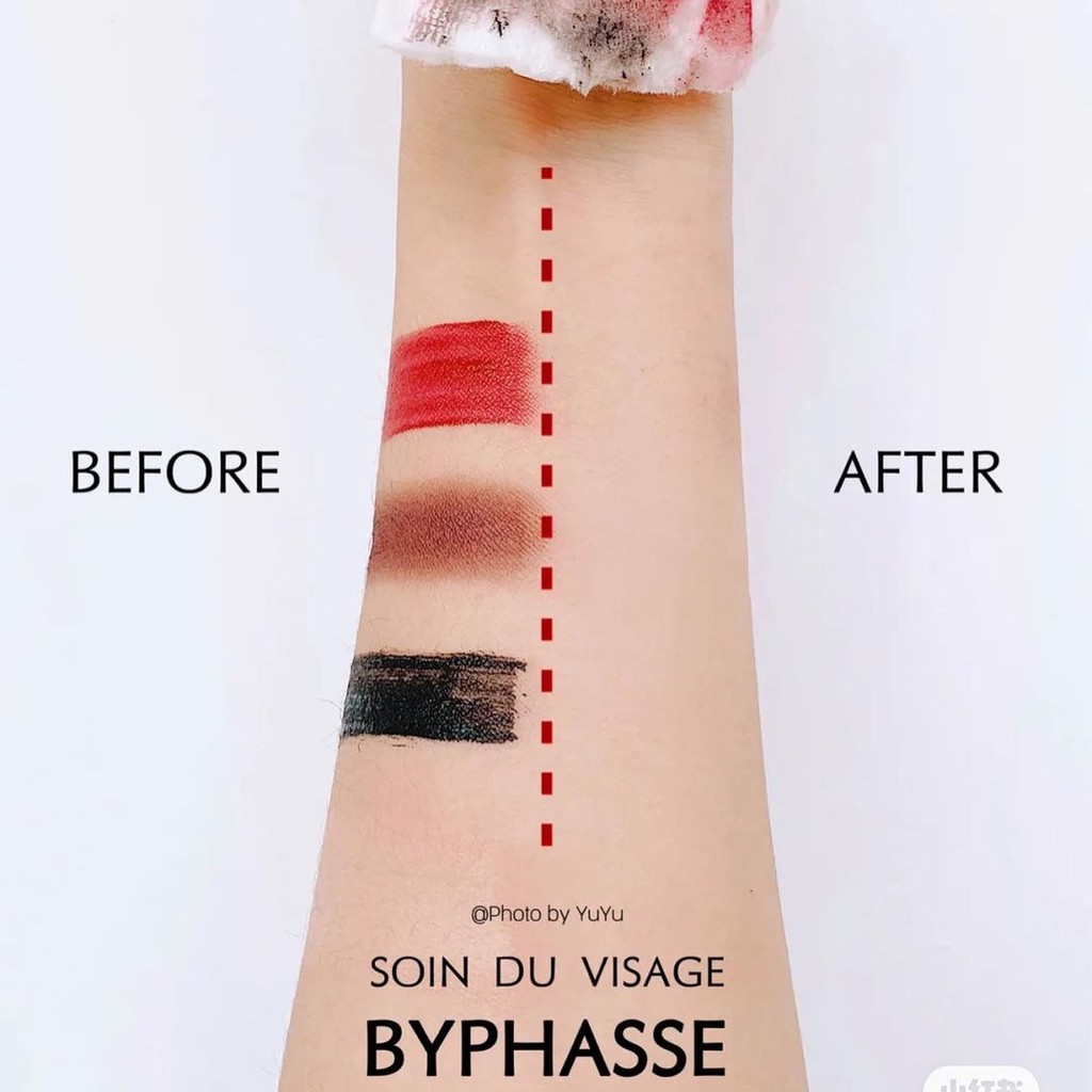 Nước tẩy trang Byphasse - 500ml | BigBuy360 - bigbuy360.vn