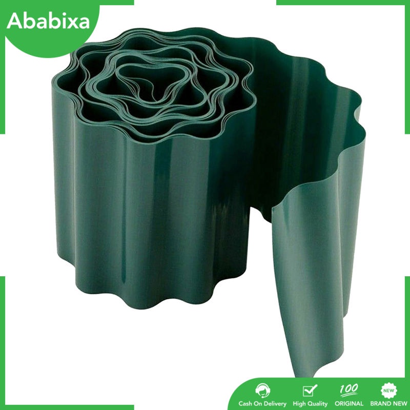 Hàng rào chắn bãi cỏ lối đi cho sân vườn ngăn chặn sự lan truyền sử dụng ngoài trời DIY