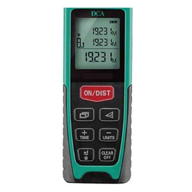 Máy đo khoảng cách laser DCA 40m ADF04-40