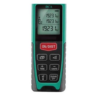 Máy đo khoảng cách laser dca 40m adf04-40
