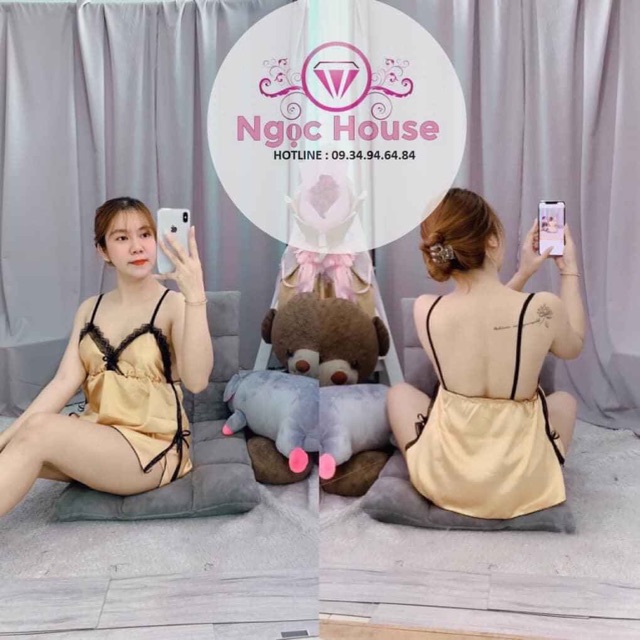 [SALE 30%] Đồ ngủ sexy ren lai | BigBuy360 - bigbuy360.vn