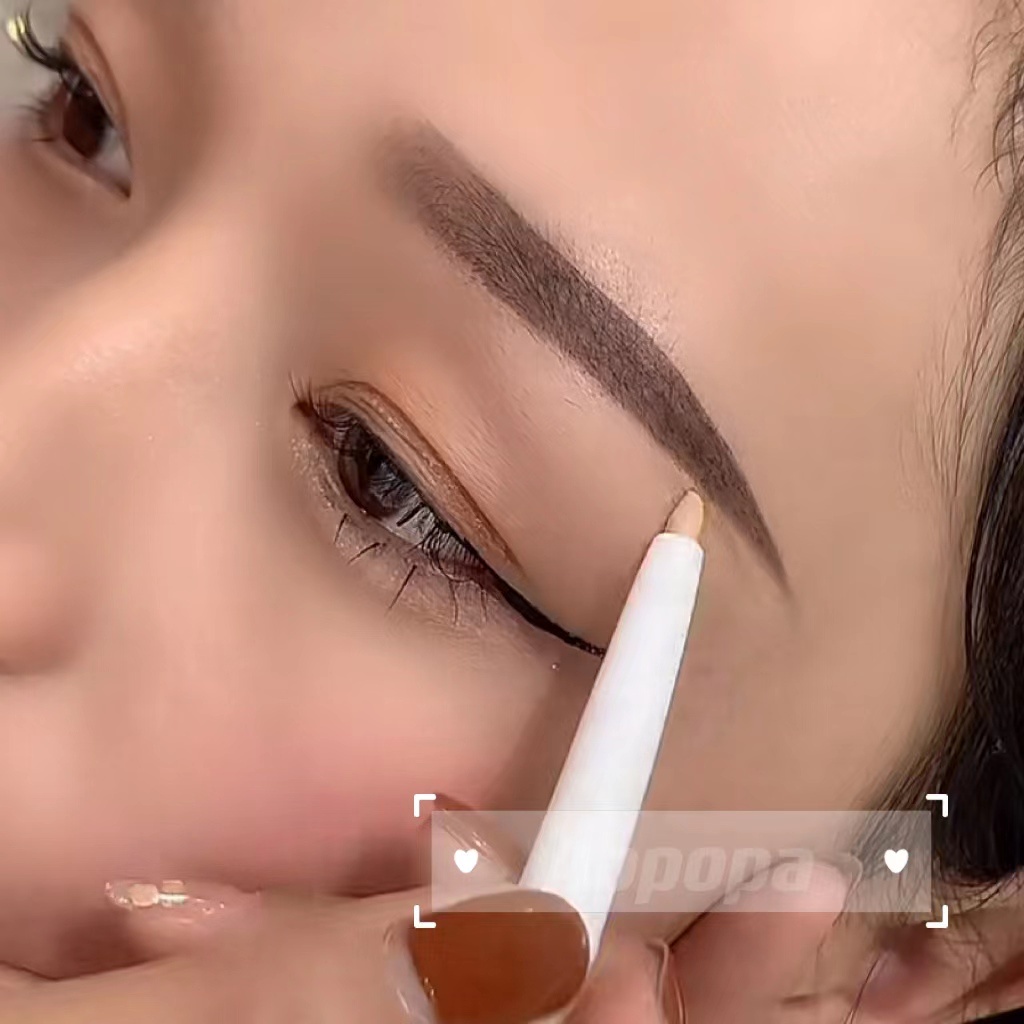 Thỏi Kem Che Khuyết Điểm Bobeini Tự Nhiên Trang Điểm Làm Đẹp Nhanh Chóng