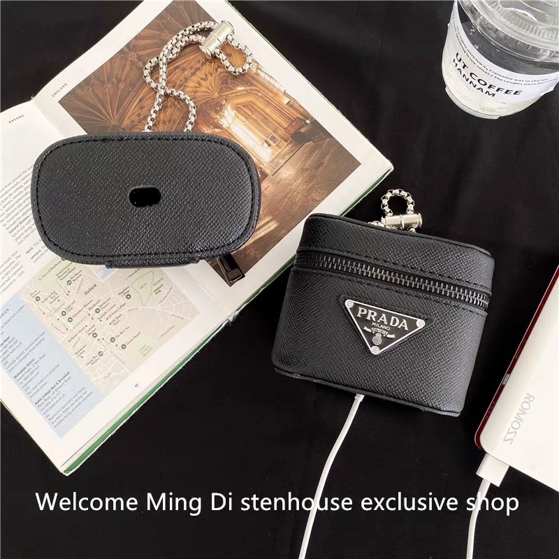 Gift vip Prada hộp size mini