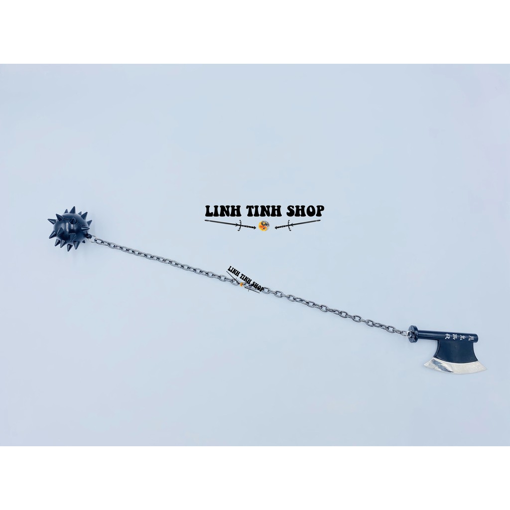 Mô hình Nham Trụ Kimetsu No Yaiba