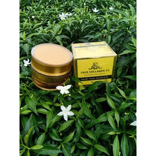 KEM FACE COLLAGEN X3 ĐÔNG ANH
