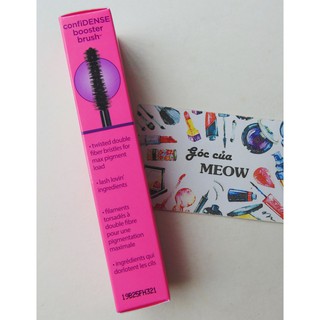 [Fullsize] Mascara Tarte Big Ego