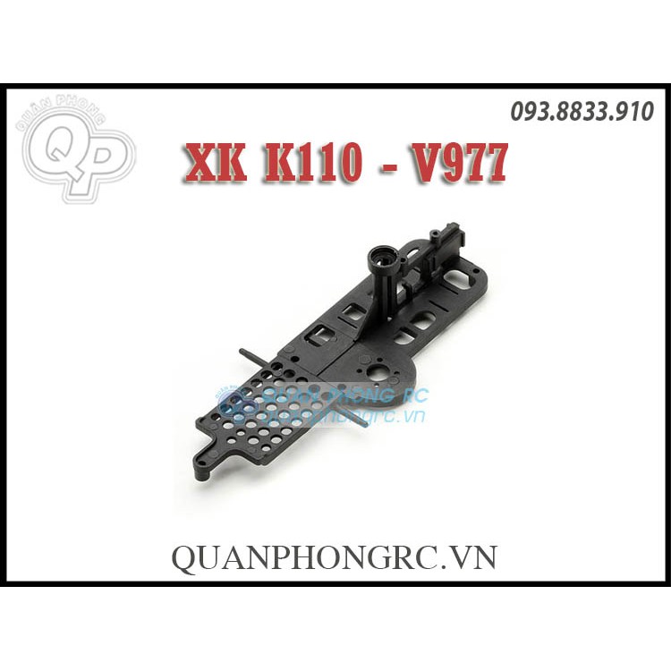 Khung sườn V977 / XK K110