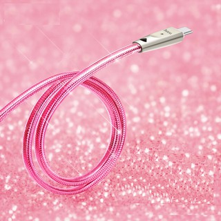Cáp Sạc IP3m dây dù