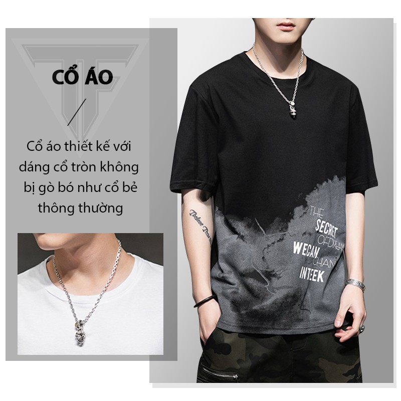 Áo thun nam TINOFUN dáng Áo PoLo nam dài tay đẹp mã "KP-C" phong cách Hàn Quốc mùa đông | BigBuy360 - bigbuy360.vn