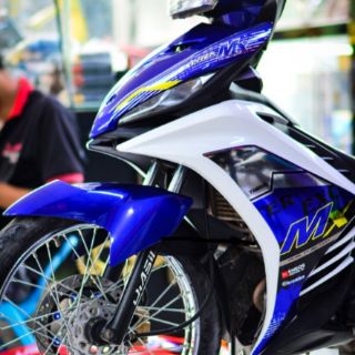 Tem rời crom ex 135 đặt in