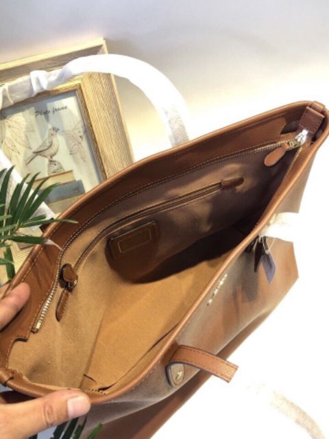 Túi Tote coach
