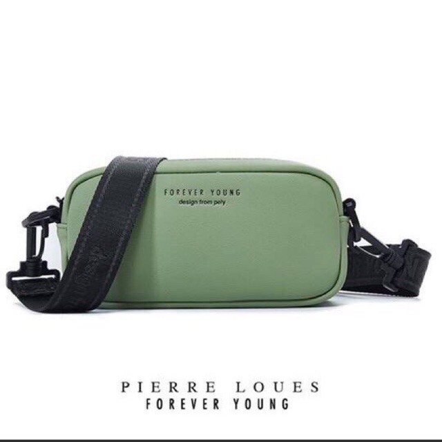Túi Forever Young ngang cao cấp