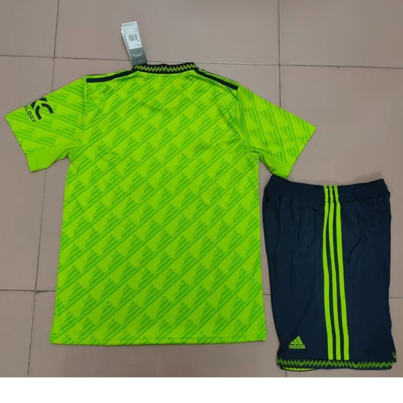 Áo Thun Số 22-23 Đội Tuyển Manchester United Size s-2xl