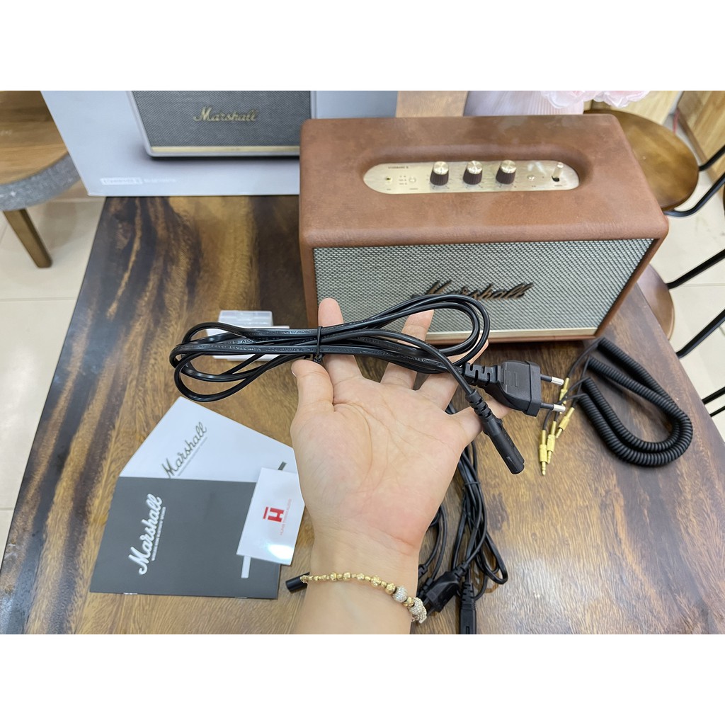 Dây xạc zin loa Marshall