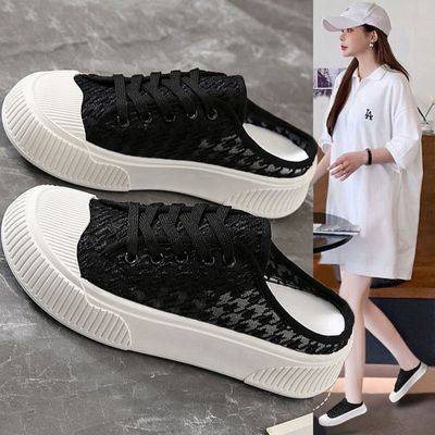 Dép Bít Mũi Thiết Kế Mới Thời Trang Dành Cho Mùa Hè