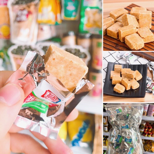 Lương khô Mini nhiều hương vị 0.5kg thơm ngon , dinh dưỡng, tiện lợi