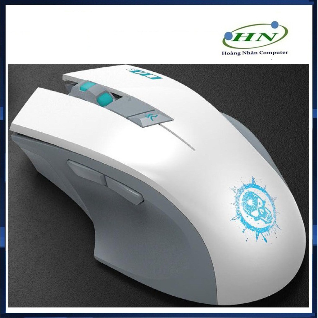 Chuột không dây FD-i720 ( Mouse Wireless FD-i720 ) Mouse Gaming