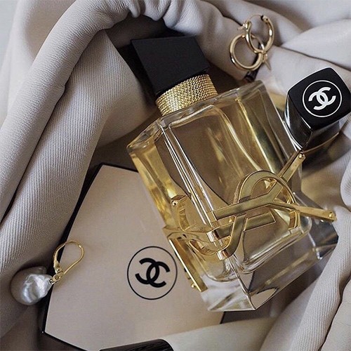 Nước hoa nữ YSL Libre nước hoa mùi hương nhẹ nhàng gợi cảm của người phụ nữ cá tính tự tin sp kèm quà tặng | BigBuy360 - bigbuy360.vn