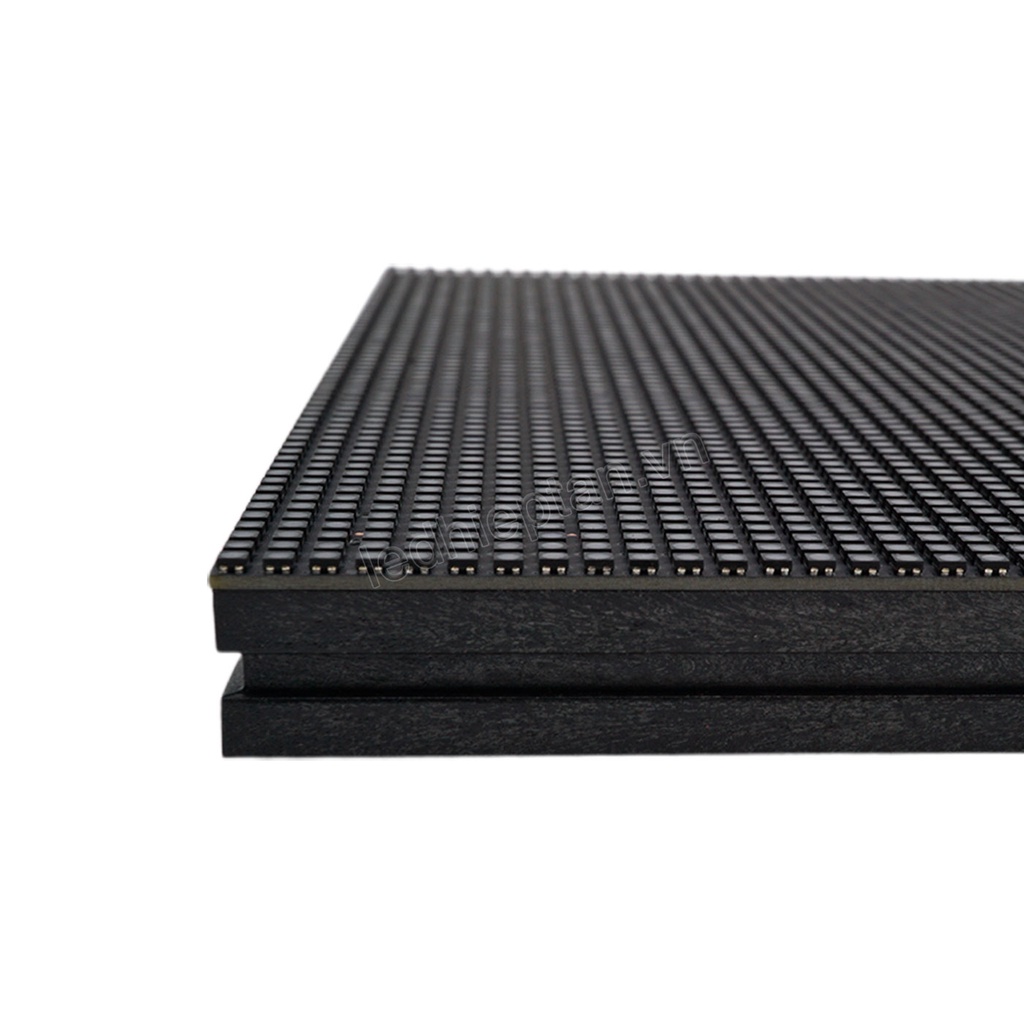 Tấm P3 Full In GKGD HC + Nam Châm + Dây Nguồn, Cáp Bus