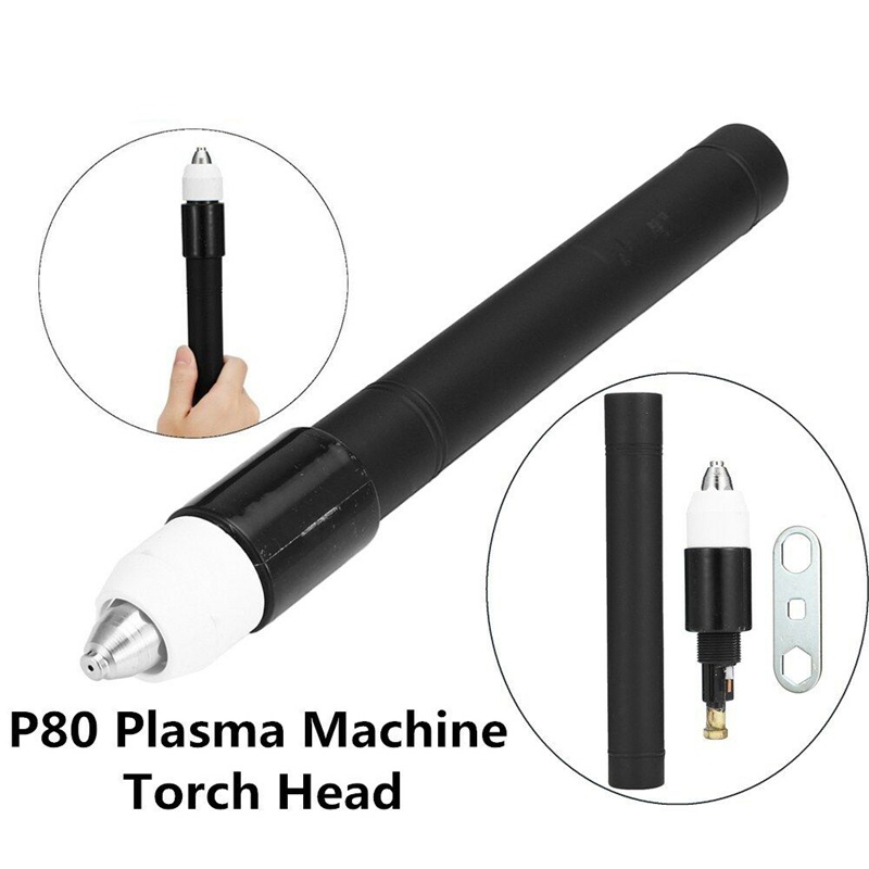 Đầu Đèn Plasma P80 Cho Máy Cắt Bàn