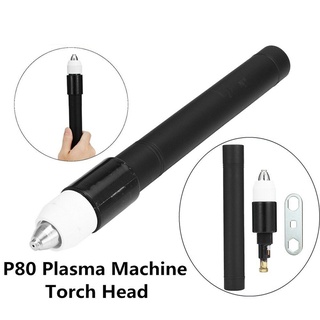 Đầu Đèn Plasma P80 Cho Máy Cắt Bàn