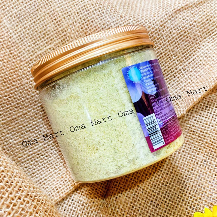 Nước mía tươi sấy khô Vinamit  ( hộp 10 gói )