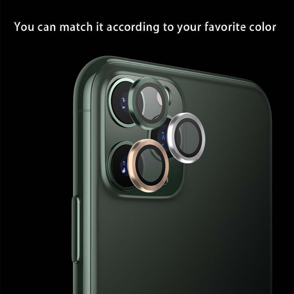 Vỏ bảo vệ camera 13 pro max 12 pro