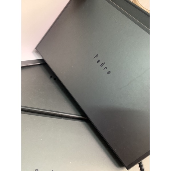 HỘP GIẤY ĐỰNG PEDRO Siêu đẹp