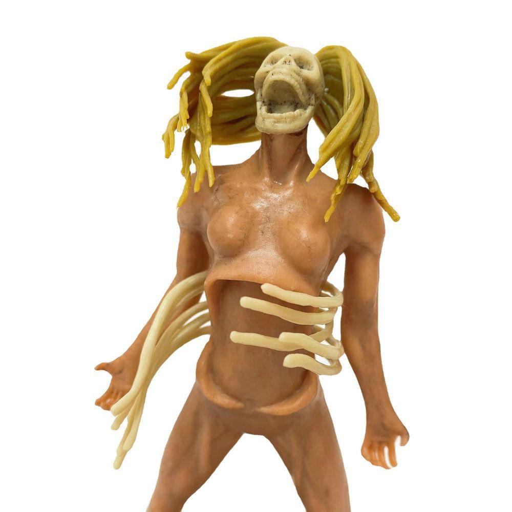 Mô Hình Nhân Vật Trong Phim Attack on Titan