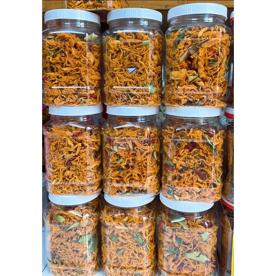 khô gà lá chanh | BigBuy360 - bigbuy360.vn