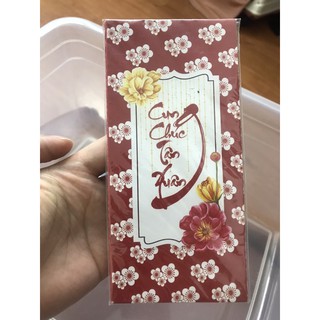 BAO LÌ XÌ 😀