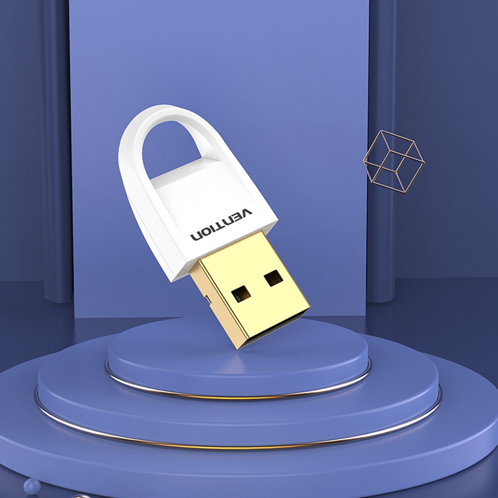 Thiết Bị Truyền Tín Hiệu Âm Thanh Bluetooth Cho Laptop Pc Đen | BigBuy360 - bigbuy360.vn