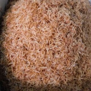 500g tép moi khô