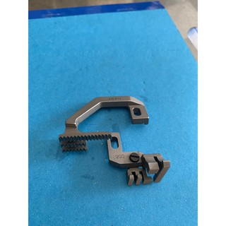 RĂNG CƯA VẮT SỔ 5 CHỈ SƠ MI SIRUBA