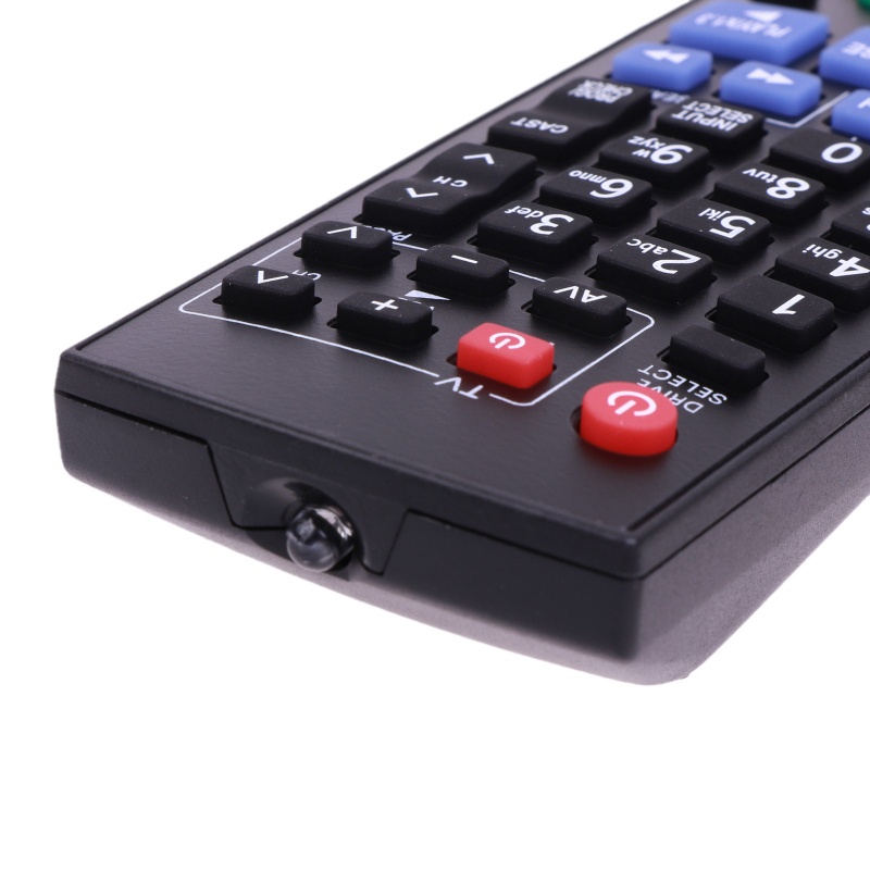 Điều Khiển Từ Xa Dùng Cho Panasonic DMRBW780GL DMR-BW780 BluRay IR6