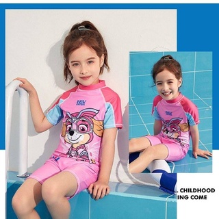 Đồ Bơi Trẻ Em Từ 10Kg Đến SiZe Đại
