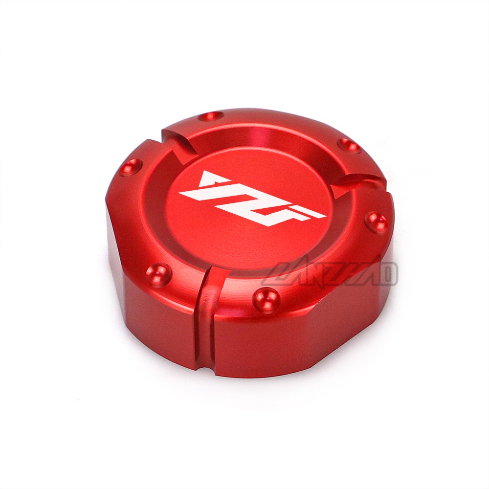 Nắp Đậy Bình Dầu Cho Xe Mô Tô YAMAHA YZF R3 R25 R1 R6 R15 Chất Lượng Cao