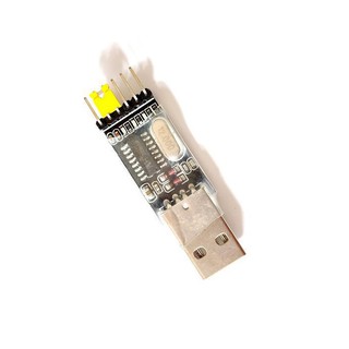 Module chuyển đổi usb sang ttl chip ch340
