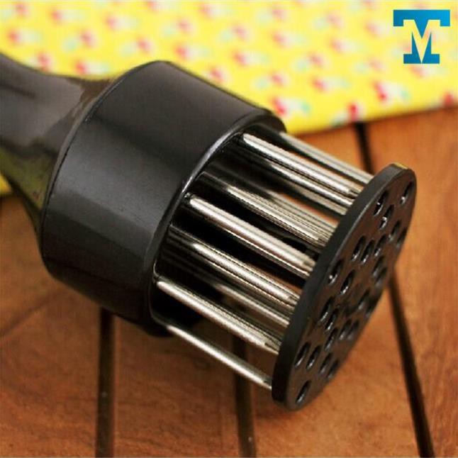 DỤNG CỤ LÀM MỀM THỊT MEAT TENDERIZER