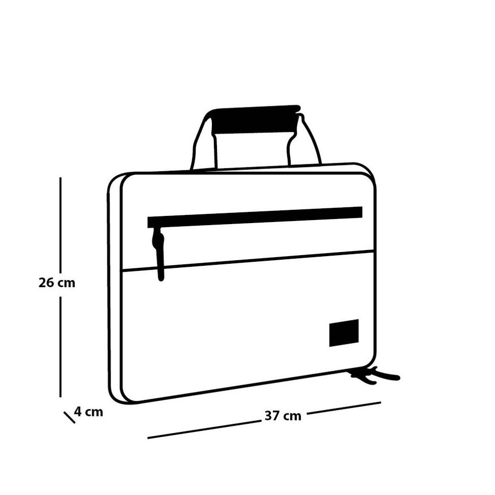 Túi Đựng Laptop Asus Acer Toshib Crp04 | BigBuy360 - bigbuy360.vn