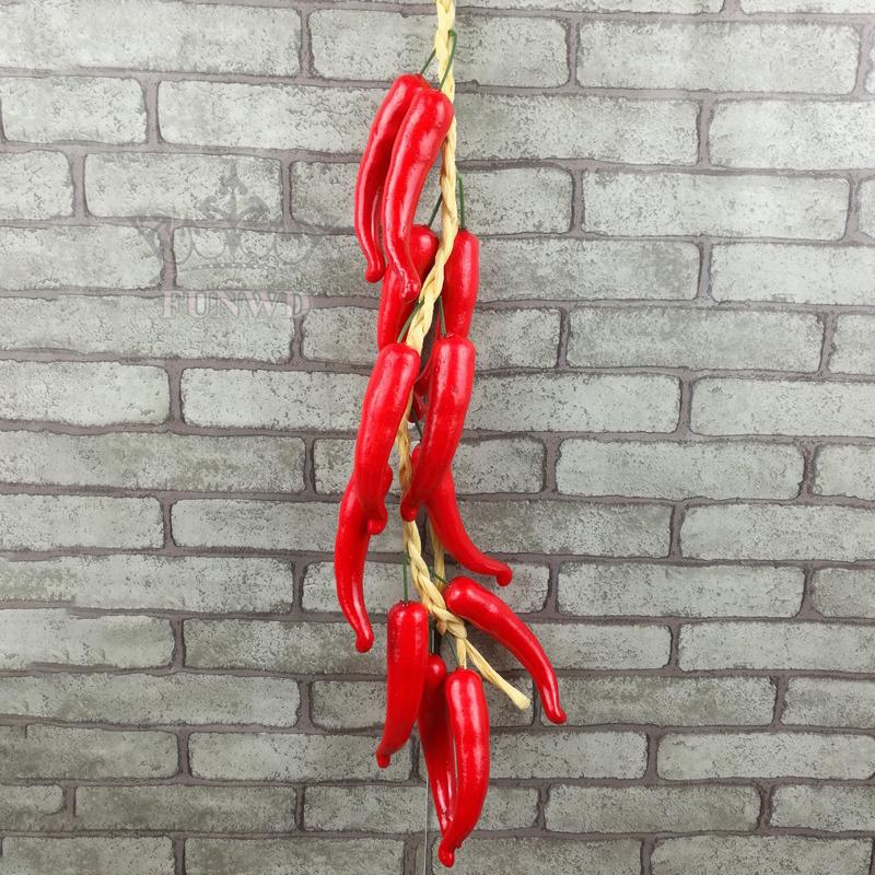 Cà Rốt Giả Cho Bé Chơi Đồ Hàng