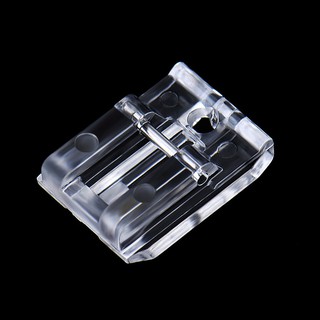 Chân Vịt May Dấu Chân